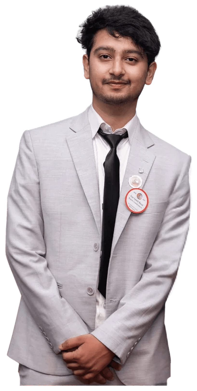 Samit Baral